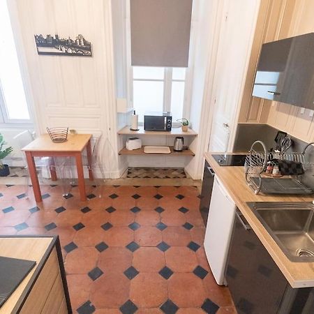Immeuble L'Aristocrate - L'Authentique - Bd Carnot Apartment Анже Екстериор снимка