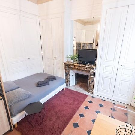 Immeuble L'Aristocrate - L'Authentique - Bd Carnot Apartment Анже Екстериор снимка
