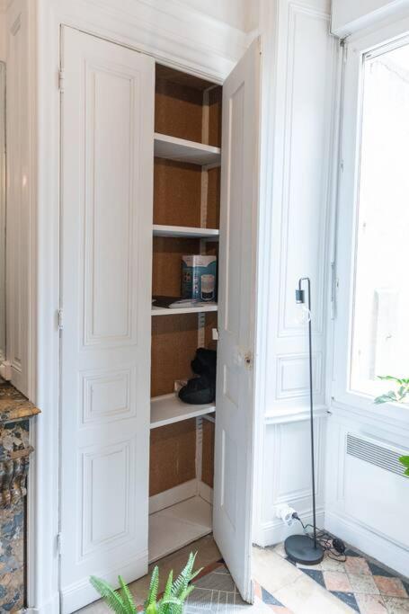 Immeuble L'Aristocrate - L'Authentique - Bd Carnot Apartment Анже Екстериор снимка
