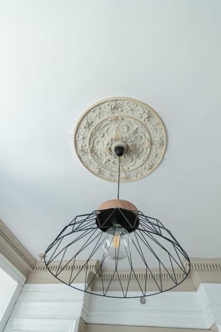 Immeuble L'Aristocrate - L'Authentique - Bd Carnot Apartment Анже Екстериор снимка